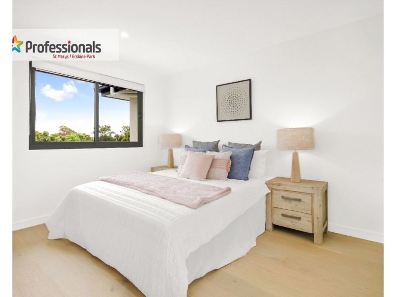 2/41  Olympus Drive, St Clair NSW 2759