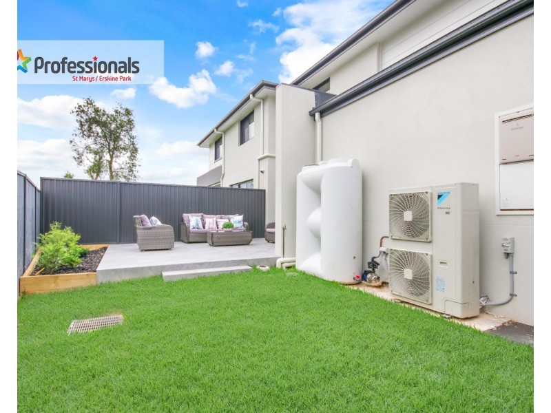 2/41  Olympus Drive, St Clair NSW 2759
