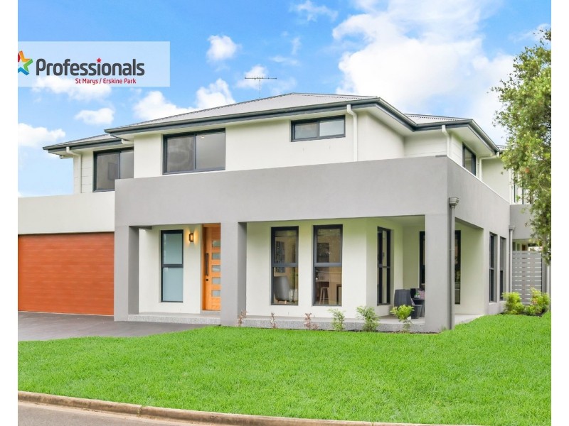 2/41  Olympus Drive, St Clair NSW 2759