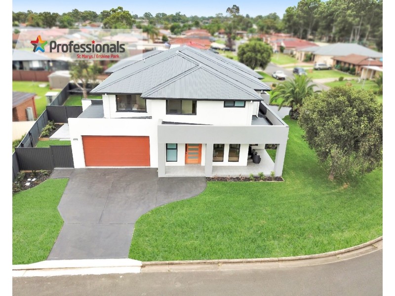 2/41  Olympus Drive, St Clair NSW 2759