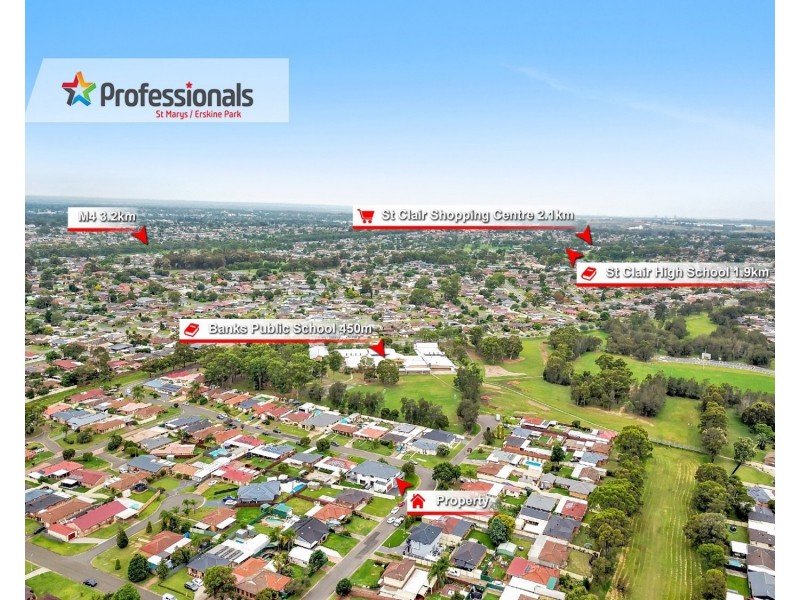 2/41  Olympus Drive, St Clair NSW 2759