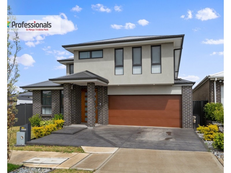 94 Seventeenth Avenue, Austral NSW 2179