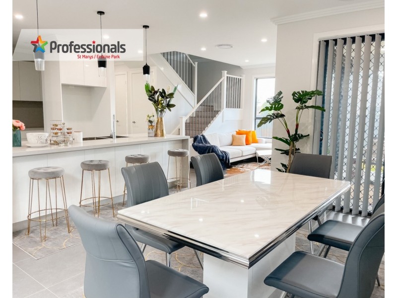 94 Seventeenth Avenue, Austral NSW 2179