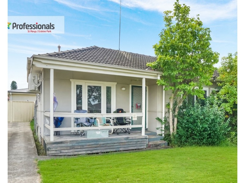 27/27a Parkin Road, Colyton NSW 2760