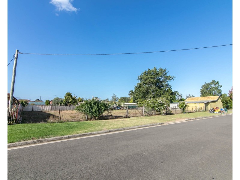 Lot Lot 2, 47A Pages Road, St Marys NSW 2760