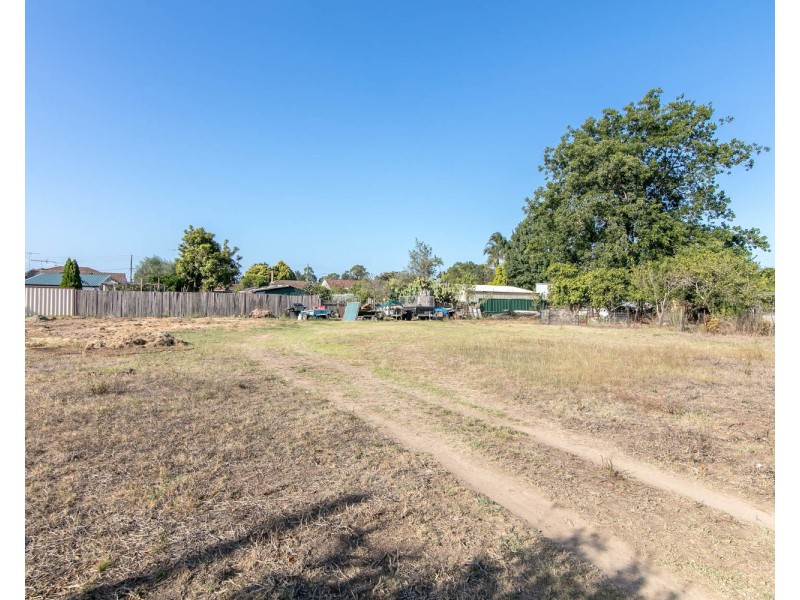 Lot Lot 3, 47B Pages Road, St Marys NSW 2760