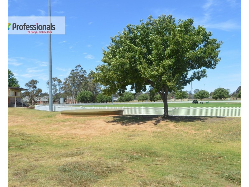 Lot Lot 3, 47B Pages Road, St Marys NSW 2760