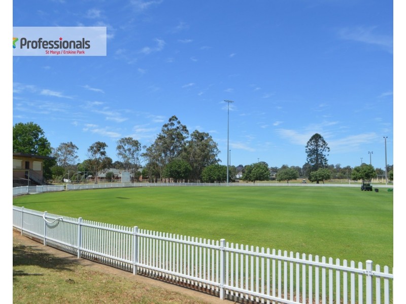 Lot Lot 3, 47B Pages Road, St Marys NSW 2760