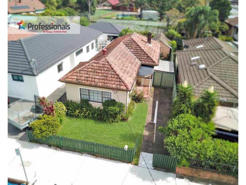 87 Allen Street, Leichhardt NSW 2040
