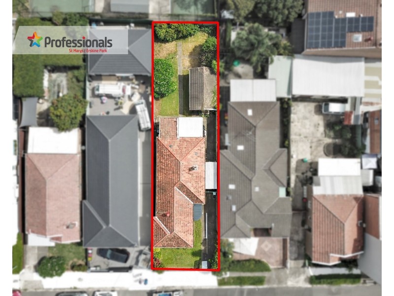 87 Allen Street, Leichhardt NSW 2040