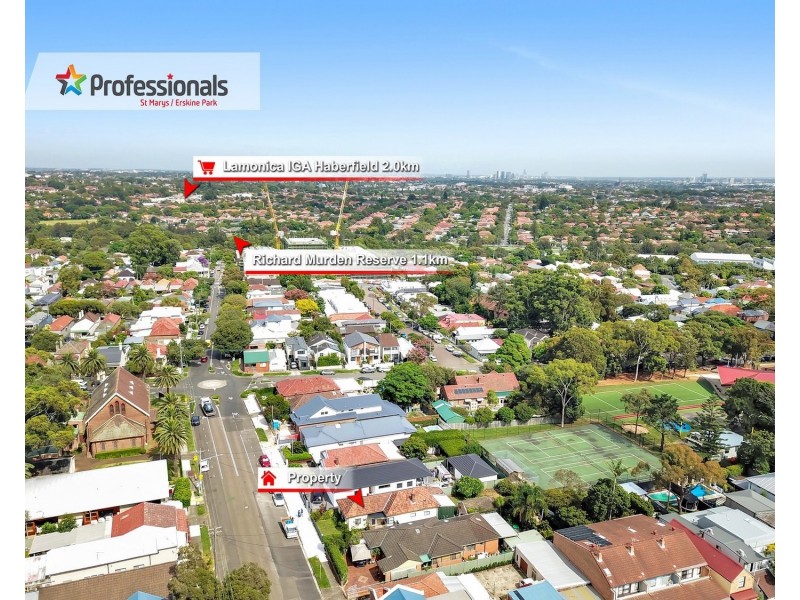 87 Allen Street, Leichhardt NSW 2040