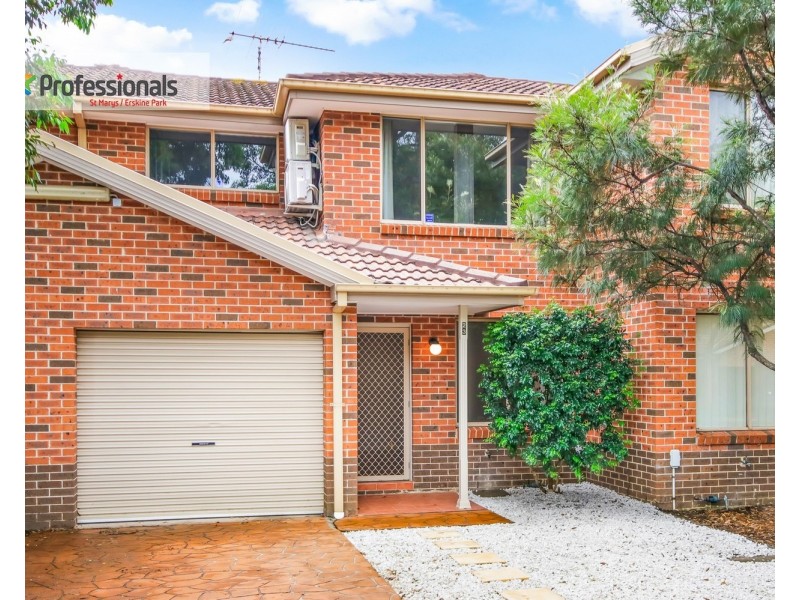 23/16-20 Barker Street, St Marys NSW 2760