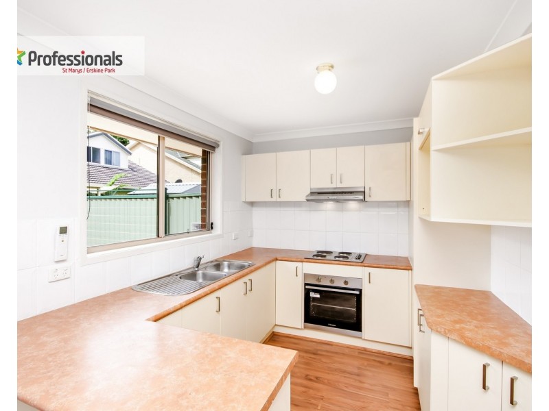 23/16-20 Barker Street, St Marys NSW 2760