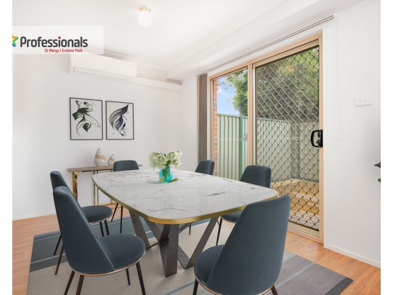 23/16-20 Barker Street, St Marys NSW 2760