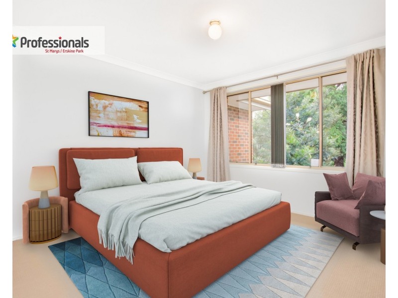 23/16-20 Barker Street, St Marys NSW 2760