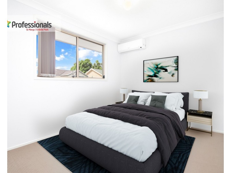 23/16-20 Barker Street, St Marys NSW 2760