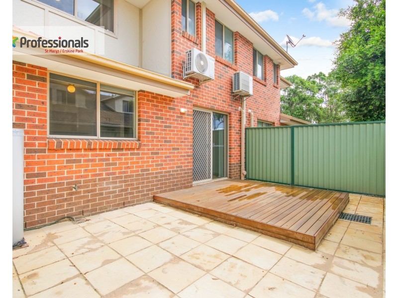 23/16-20 Barker Street, St Marys NSW 2760