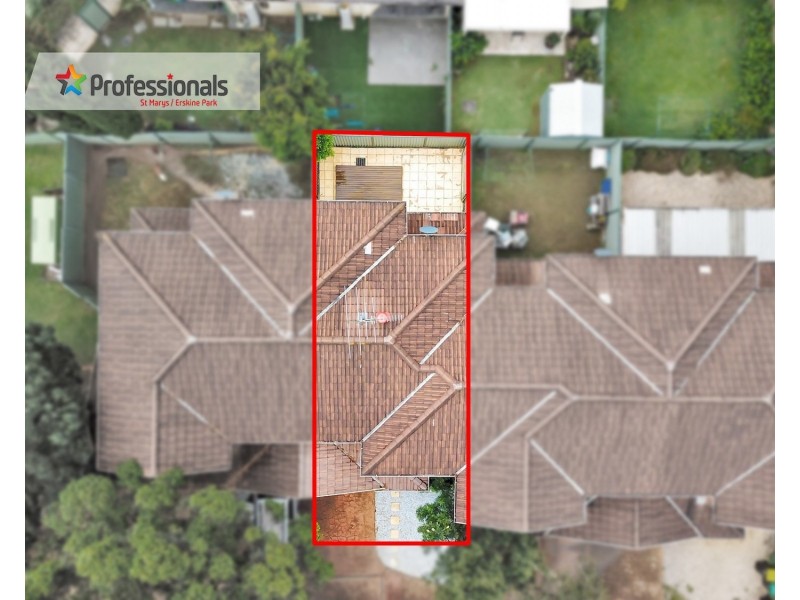 23/16-20 Barker Street, St Marys NSW 2760