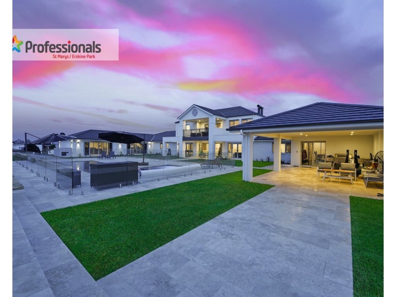 58 Twin Creeks Drive, Luddenham NSW 2745