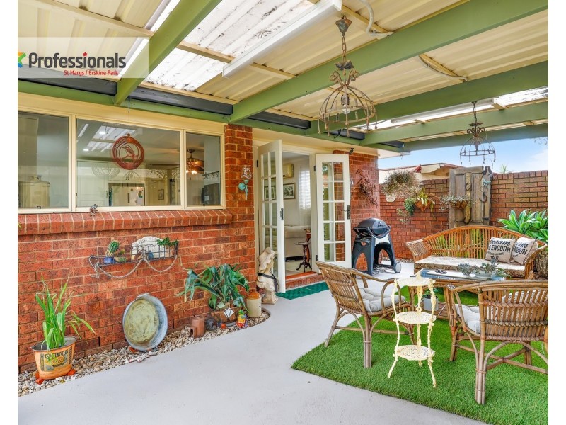 2/11 Chausson Place, Cranebrook NSW 2749