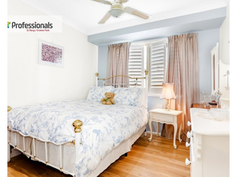 2/11 Chausson Place, Cranebrook NSW 2749