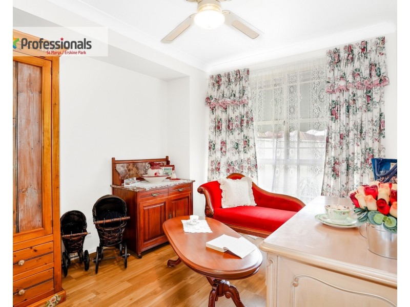 2/11 Chausson Place, Cranebrook NSW 2749