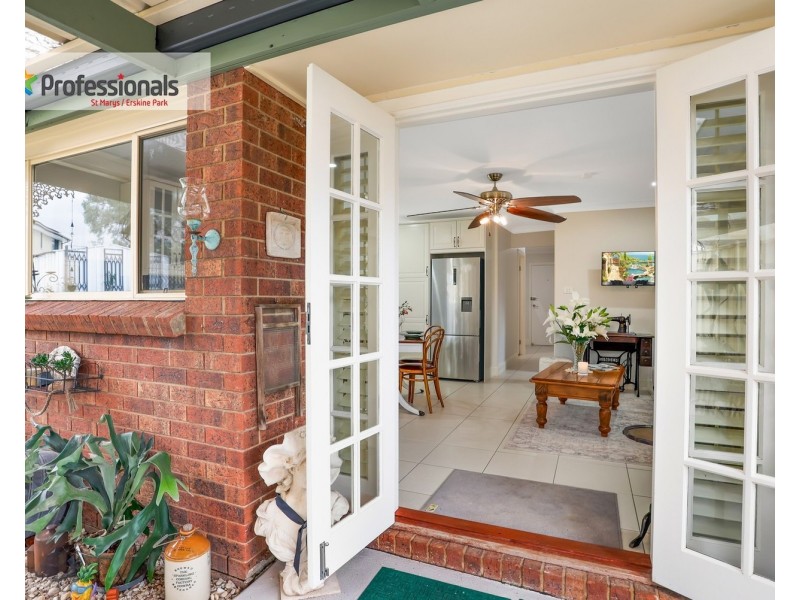 2/11 Chausson Place, Cranebrook NSW 2749