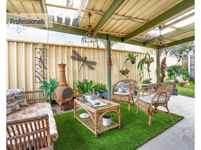 2/11 Chausson Place, Cranebrook NSW 2749