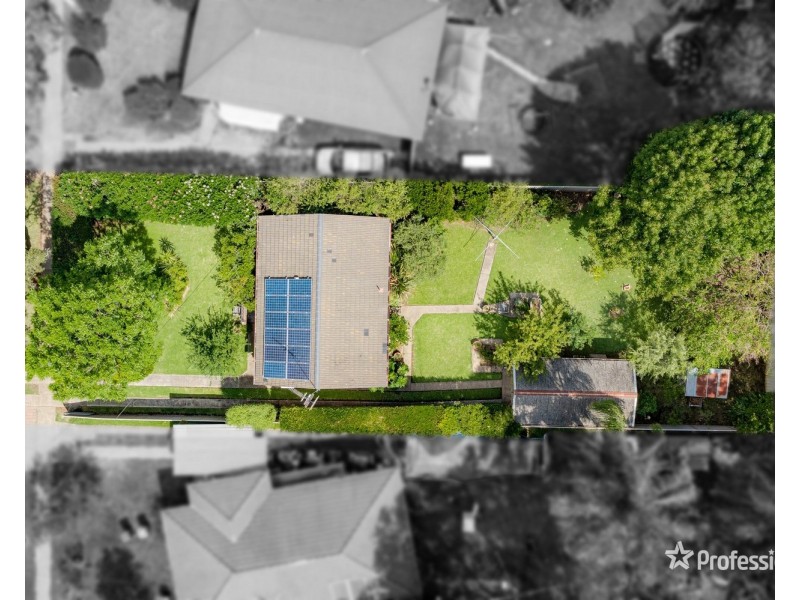 North St Marys NSW 2760