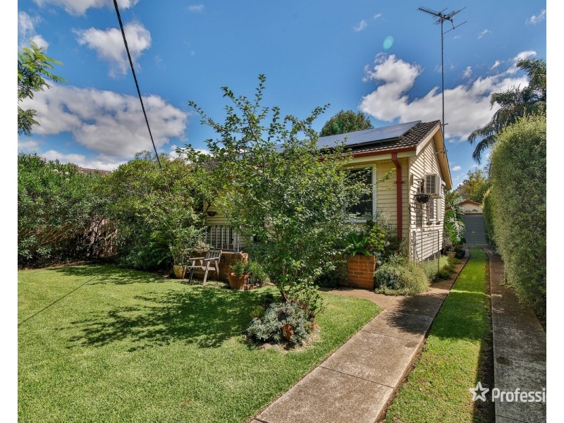 North St Marys NSW 2760