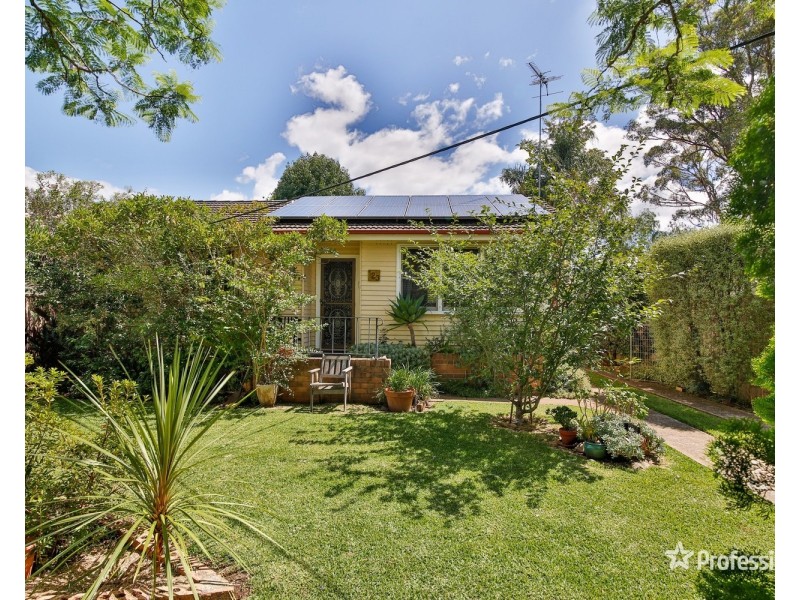 North St Marys NSW 2760