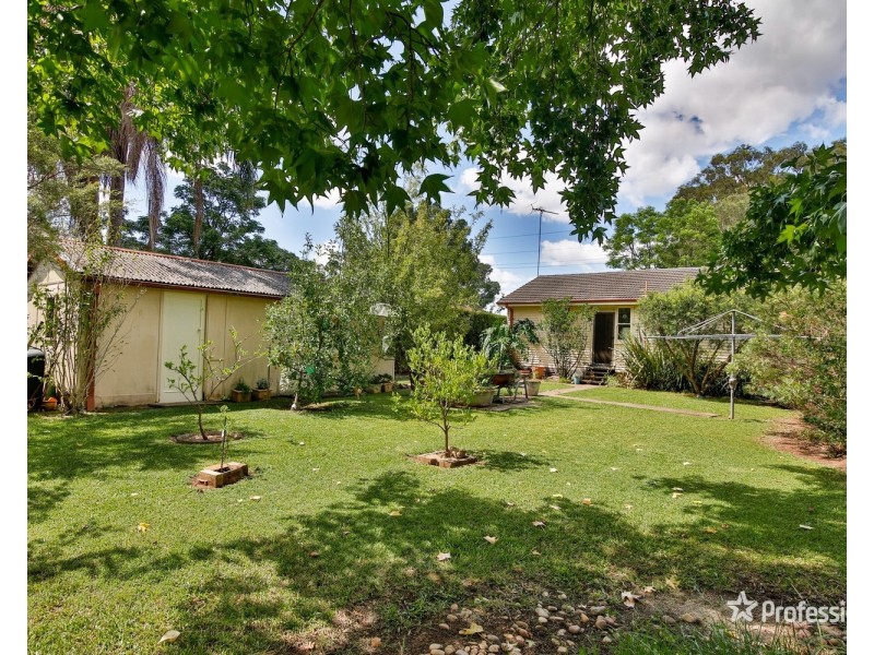 North St Marys NSW 2760
