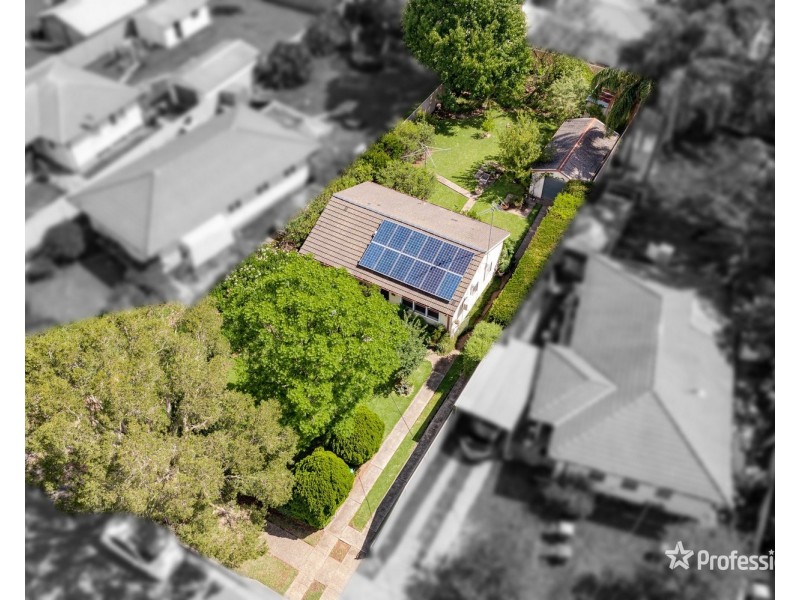 North St Marys NSW 2760