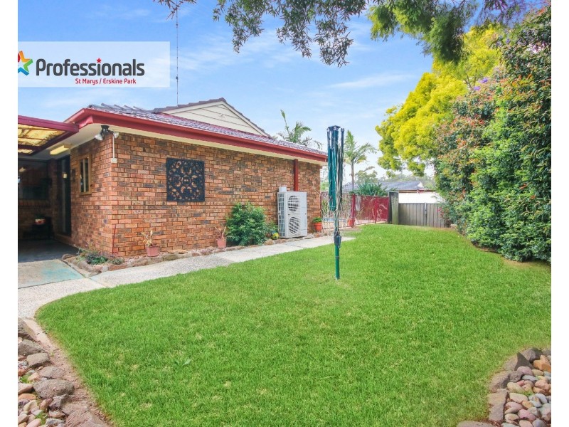 27 Amazon Street, St Clair NSW 2759