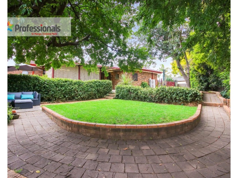 27 Amazon Street, St Clair NSW 2759