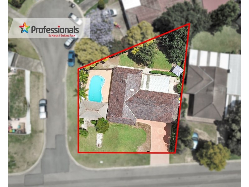27 Amazon Street, St Clair NSW 2759