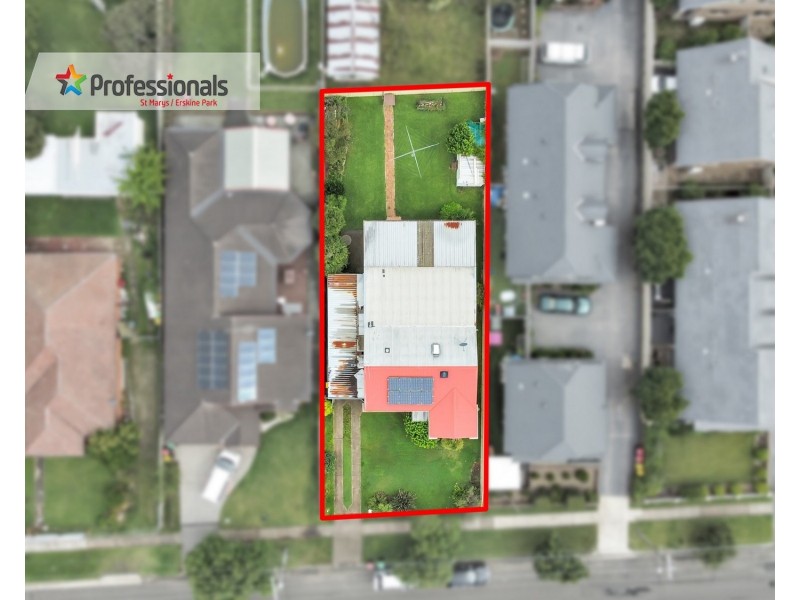 30 Canberra Street, Oxley Park NSW 2760