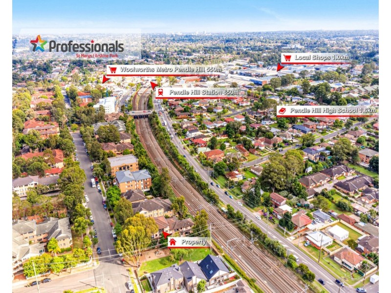 4/55 Stapleton Street, Pendle Hill NSW 2145