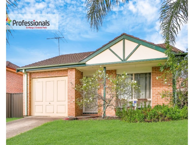 55 Explorers Way, St Clair NSW 2759