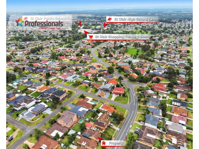 55 Explorers Way, St Clair NSW 2759