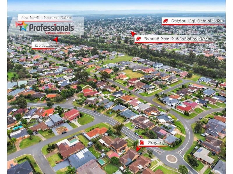 55 Explorers Way, St Clair NSW 2759