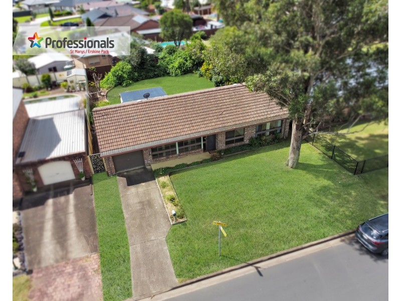 5 Harvest Drive, Werrington Downs NSW 2747