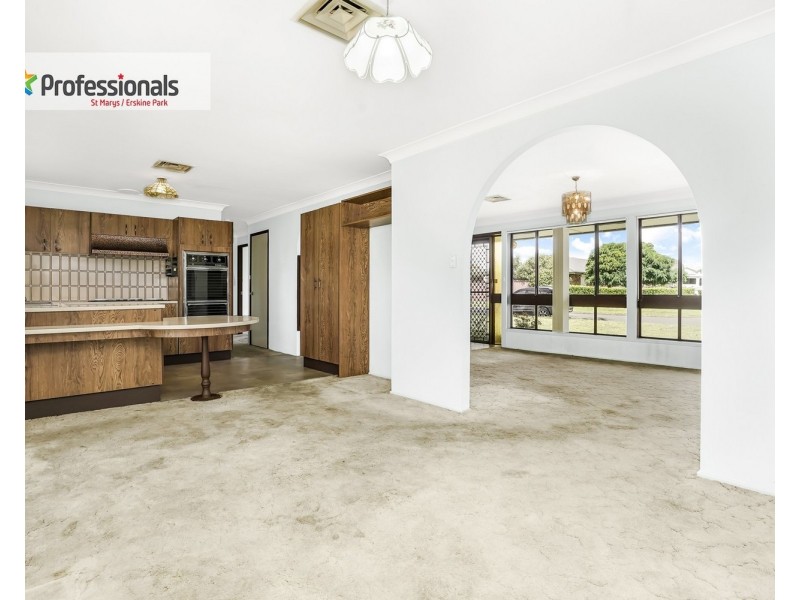 5 Harvest Drive, Werrington Downs NSW 2747