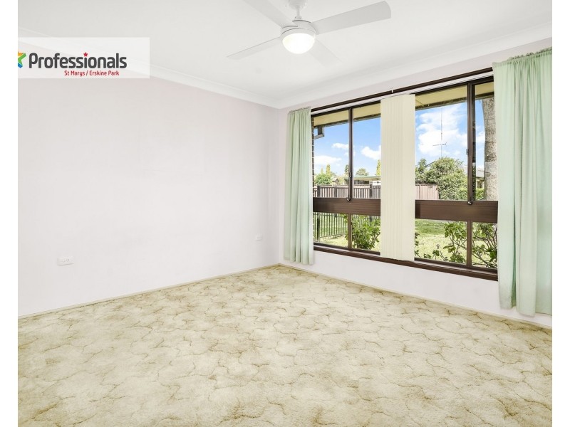 5 Harvest Drive, Werrington Downs NSW 2747