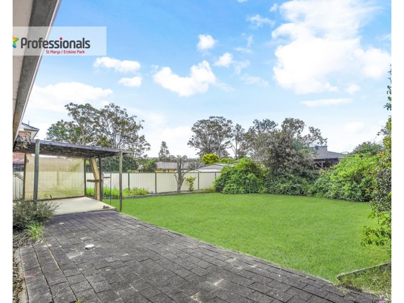 5 Harvest Drive, Werrington Downs NSW 2747