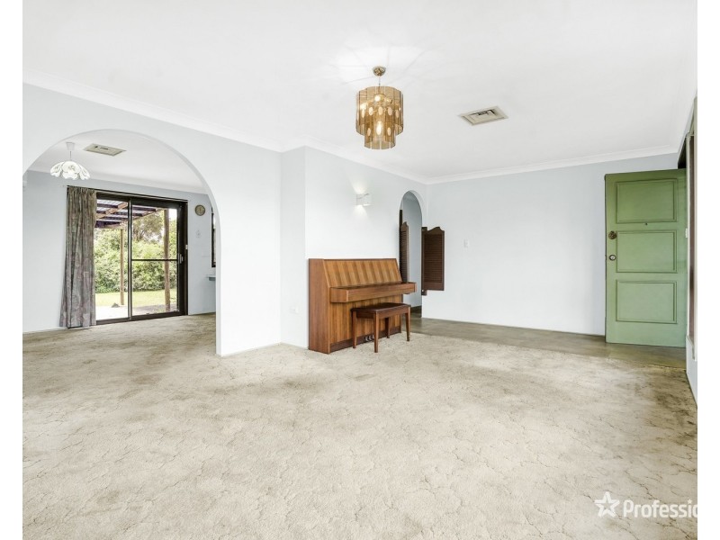 5 Harvest Drive, Werrington Downs NSW 2747