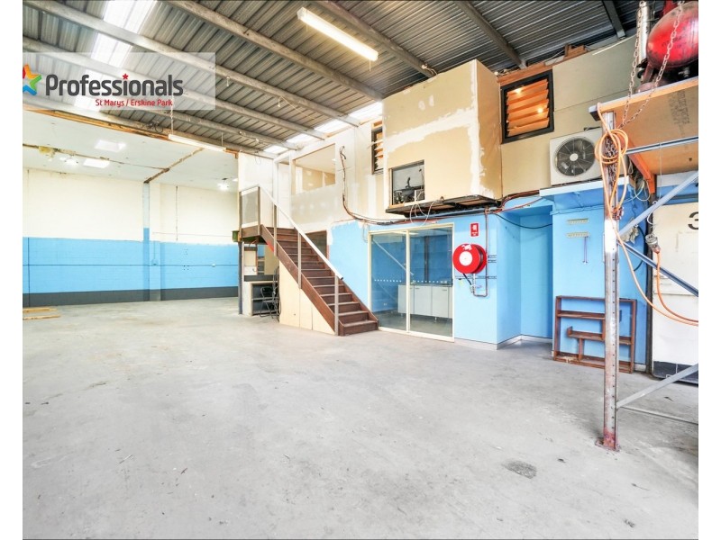 3/35-37 Glossop Street, St Marys NSW 2760