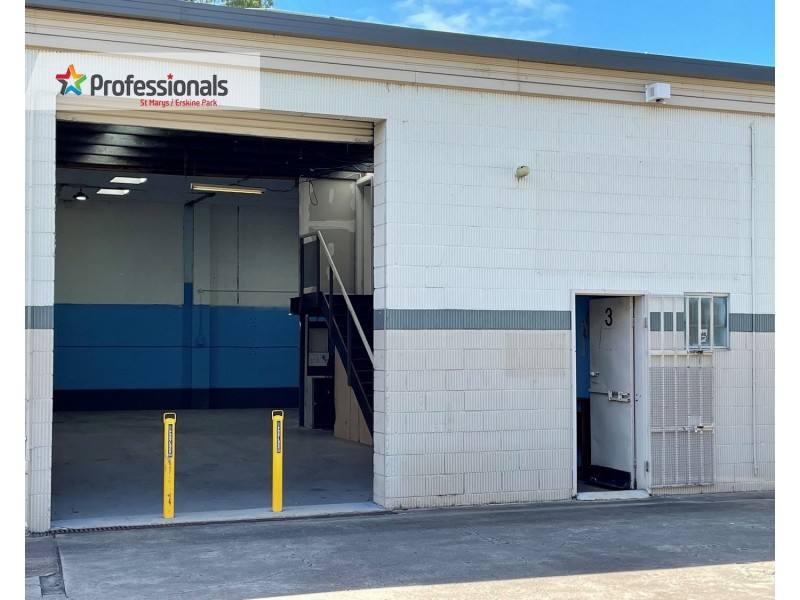 3/35-37 Glossop Street, St Marys NSW 2760