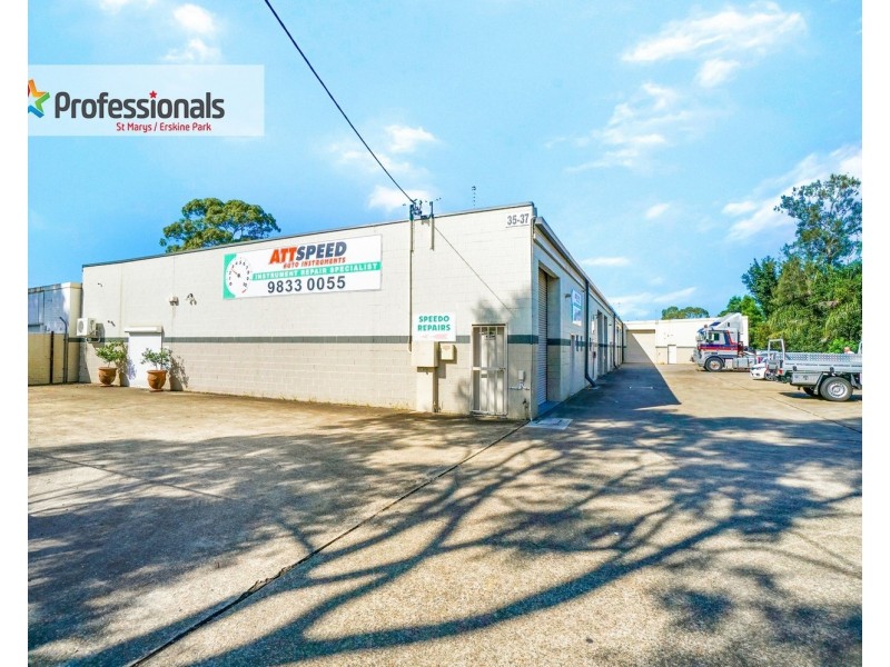 3/35-37 Glossop Street, St Marys NSW 2760