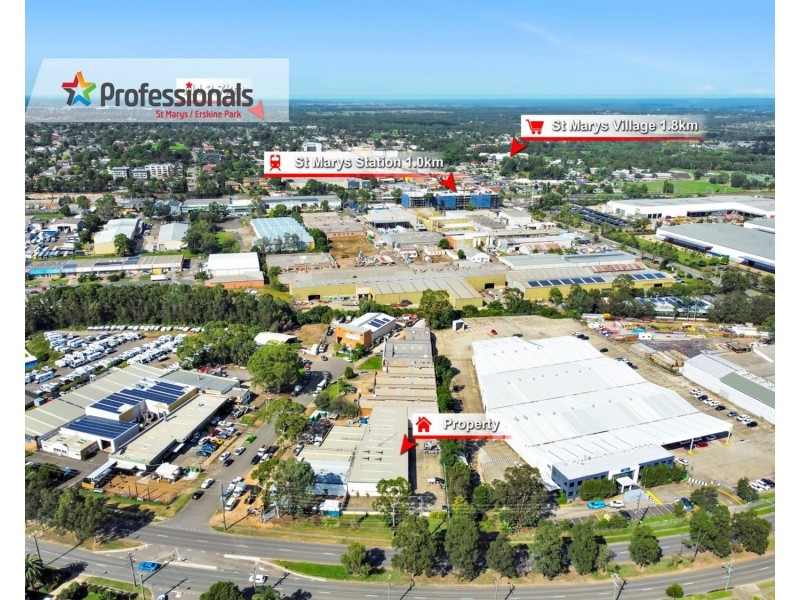 3/35-37 Glossop Street, St Marys NSW 2760